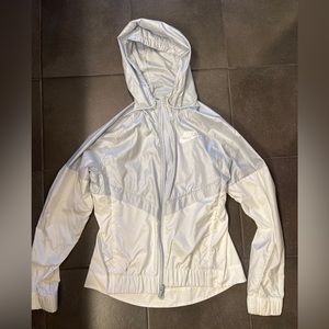 Nike windbreaker